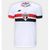 Maglia Calcio Sao Paulo Prima Divisa 2024-25 Manica Corta